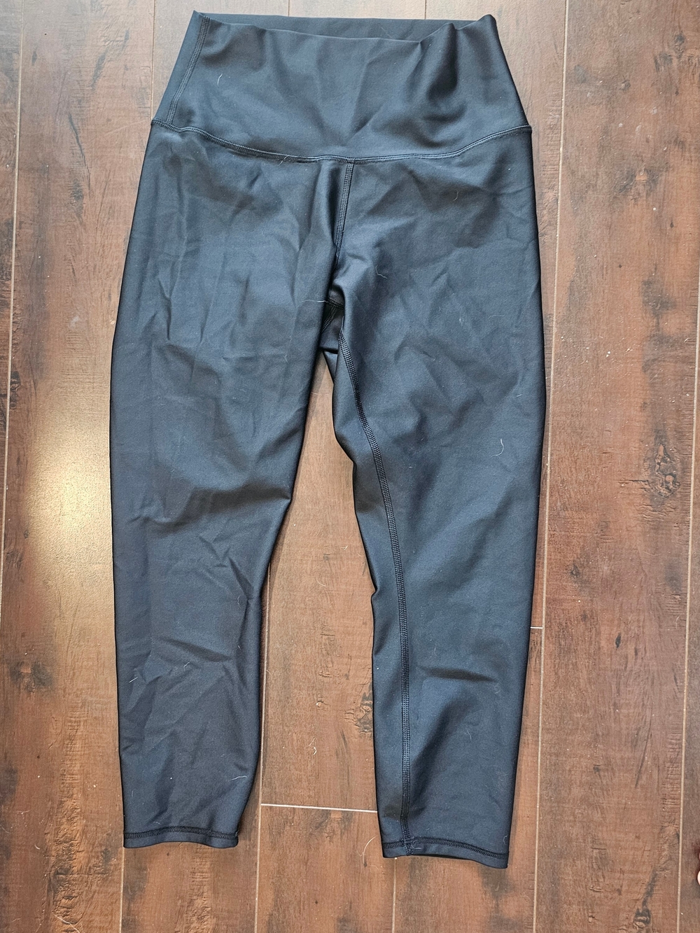 ALO Yoga Black Leggings